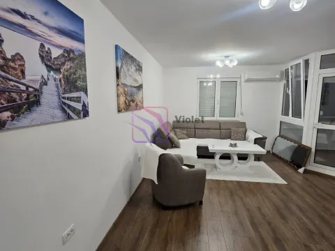 Izdavanje, trosoban stan, 103m², Tološka šuma, Podgorica - image 25