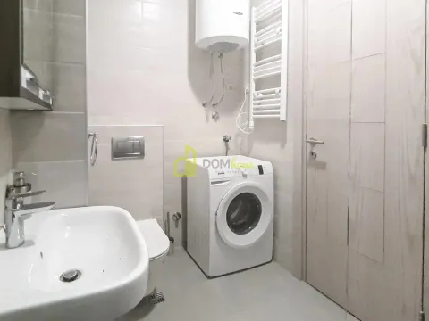 Prodaja, jednosoban stan, 45m², Blok 9, Podgorica - image 3