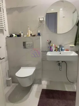 Rent, one bedroom apartment, 50m², Central Point, Podgorica - image 9