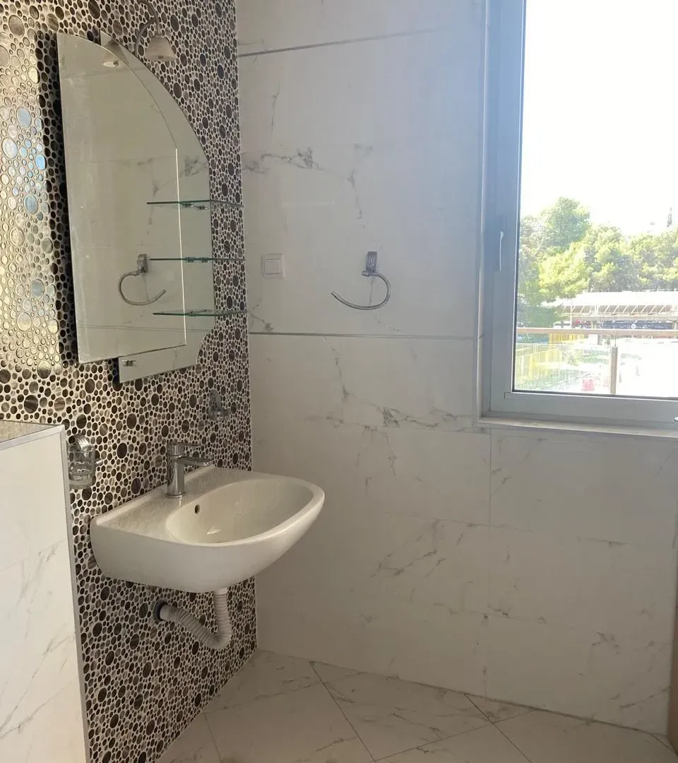 Sale, apartment, 119m², Budva, Crna Gora