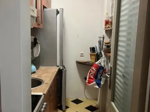 Rent, one bedroom apartment, 40m², Tašmajdan, Palilula Sve Podlokacije - image 3
