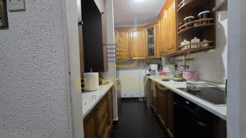 Prodaja, četvorosoban stan, 100m², Neimar, Vračar Sve Podlokacije - image 5