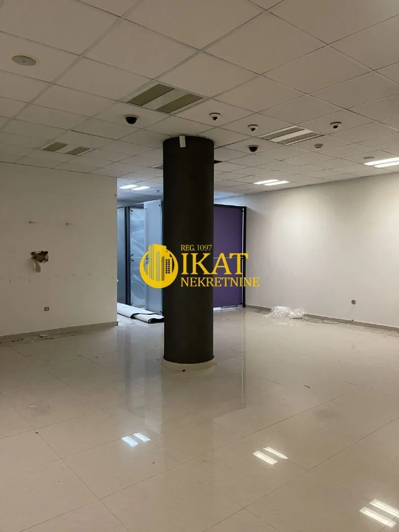 Rent, office space, 526m², Stari Grad, Beograd