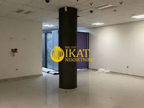 Izdavanje, poslovni prostor, 526m², Stari Grad, Beograd - image 9