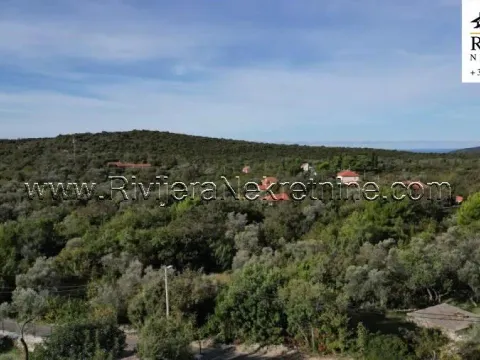 Prodaja, plac, 3043m², Mrkovi, Herceg Novi - image 8