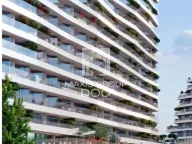 Prodaja, dvosoban stan, 124m², Savski Venac, Beograd - image 10