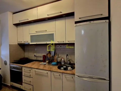 Izdavanje, jednosoban stan, 45m², Vezirov Most, Podgorica - image 6