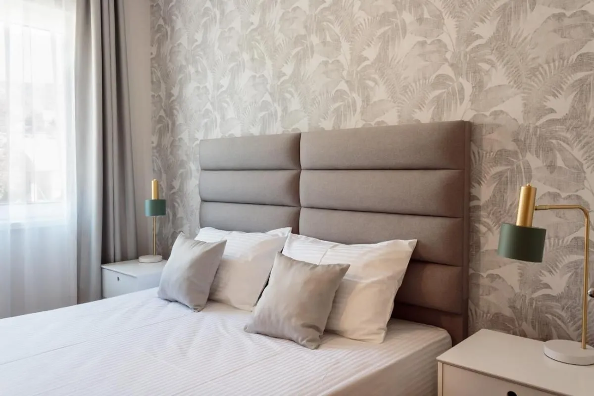 Rent, three bedroom apartment, 150m², Tivat, Crna Gora