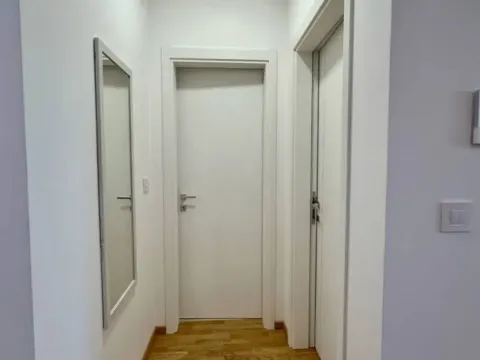 Izdavanje, jednosoban stan, 50m², Stari Aerodrom, Podgorica - image 9