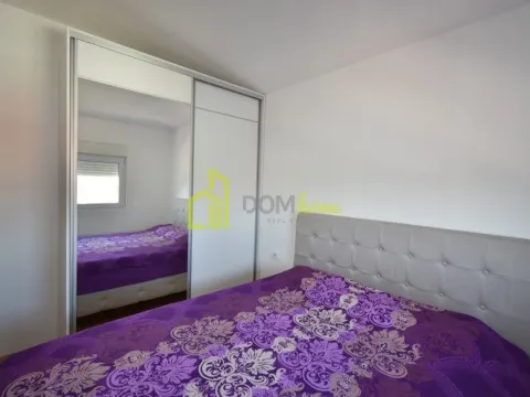 Rent, one bedroom apartment, 35m², Zagorič, Podgorica - image 6