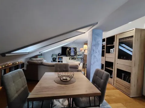 Sale, two bedroom apartment, 63m², Lekino Brdo, Voždovac Sve Podlokacije - image 4