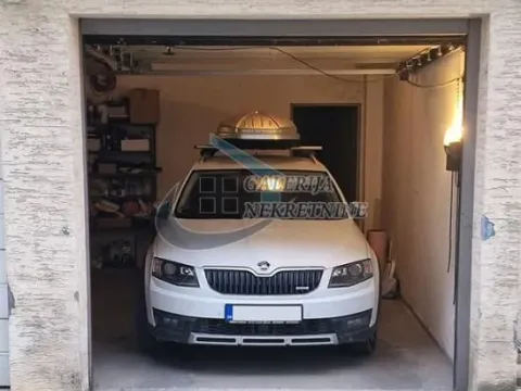 Prodaja, trosoban stan, 57m², Južni Bulevar, Vračar Sve Podlokacije - image 18