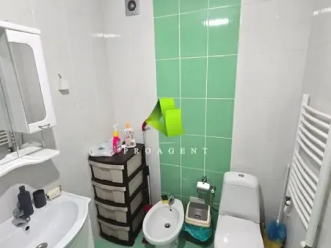 Rent, one bedroom apartment, 57m², Medijana, Niš - image 7