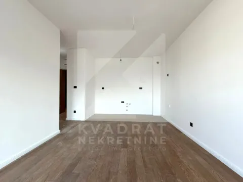 Sale, one bedroom apartment, 47m², Donja Gorica, Podgorica - image 6