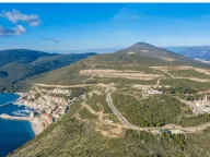 Sale, studio apartment, 32m², Tivat, Crna Gora - image 12