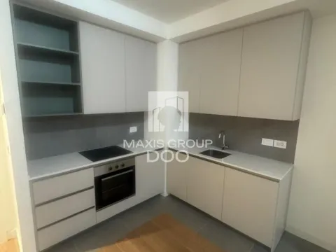 Prodaja, dvosoban stan, 58m², Savski Venac, Beograd - image 15