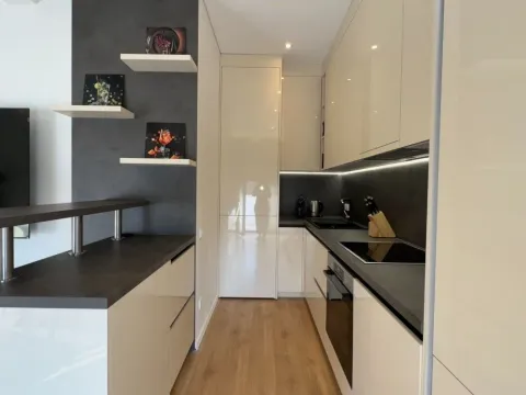 Prodaja, dvosoban stan, 90m², Tivat, Crna Gora - image 7