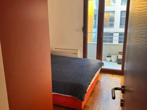 Sale, one bedroom apartment, 40m², Pobrežje, Podgorica - image 6