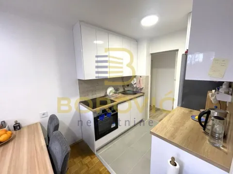 Prodaja, dvosoban stan, 58m², Novi Beograd Blok 70, Novi Beograd Sve Podlokacije - image 6