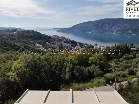 Prodaja, dvosoban stan, 205m², Topla, Herceg Novi - image 2