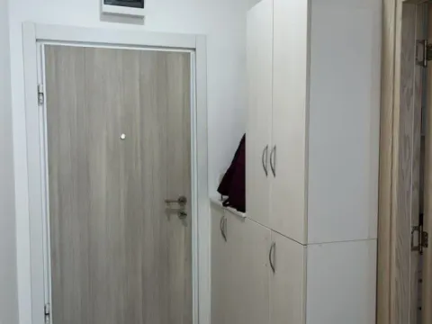 Izdavanje, jednosoban stan, 44m², Blok 9, Podgorica - image 6