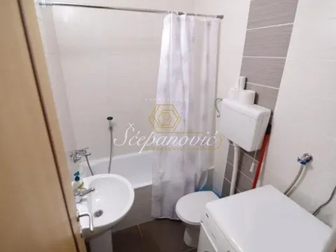 Prodaja, stan, 25m², Sajam, Novi Sad Sve Podlokacije - image 2