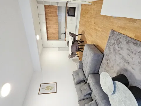 Rent, one bedroom apartment, 45m², Zabjelo, Podgorica - image 2