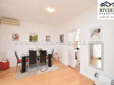 Prodaja, jednosoban stan, 47m², Topla, Herceg Novi - image 3