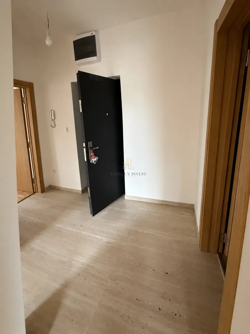 Sale, two bedroom apartment, 52m², Zagorič, Podgorica