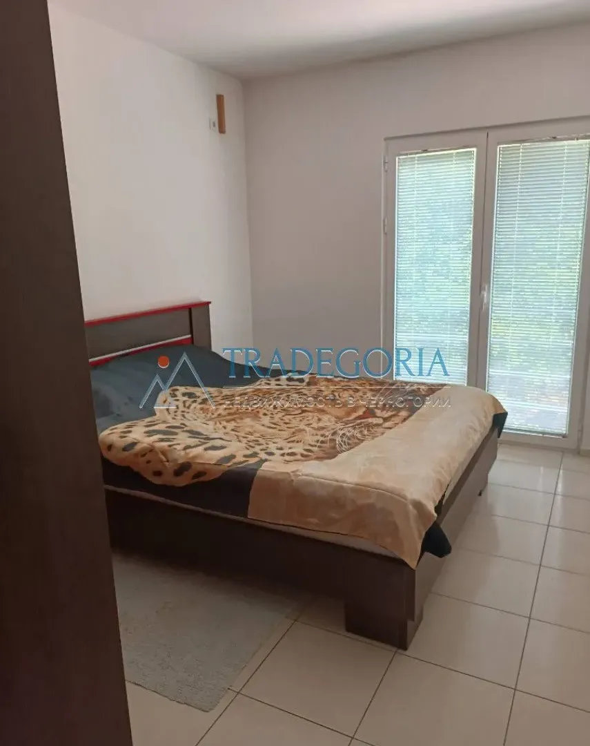 Prodaja, dvosoban stan, 71m², Budva, Crna Gora