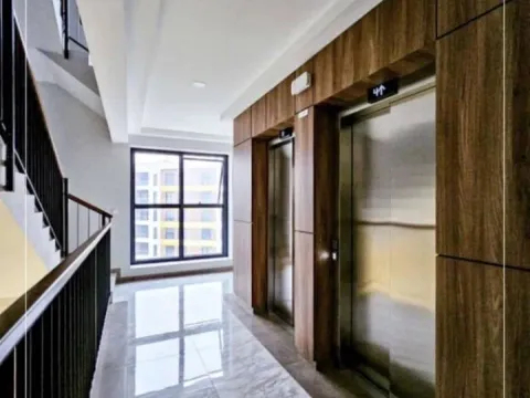 Sale, one bedroom apartment, 56m², Kod Capital Plaze, Podgorica - image 8