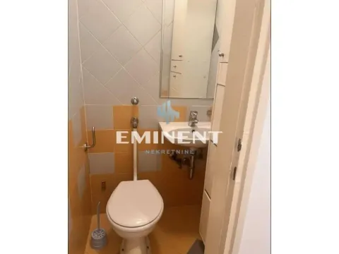 Izdavanje, četvorosoban stan, 95m², Novi Beograd Blok 70, Novi Beograd Sve Podlokacije - image 10