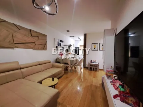 Prodaja, dvosoban stan, 51m², Crveni Krst, Beograd - image 7