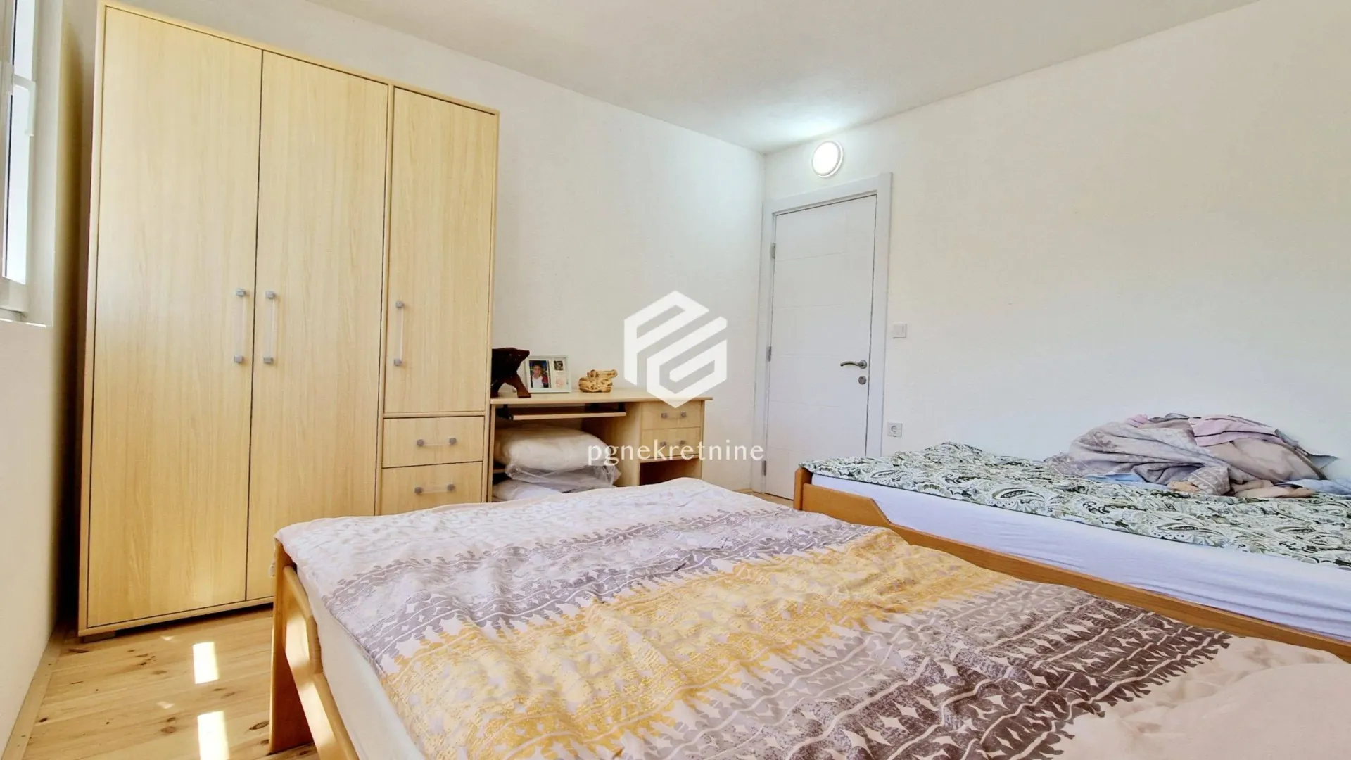 Rent, house, 120m², Konik, Podgorica