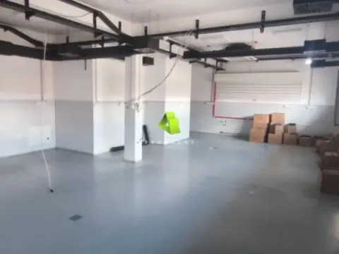 Poslovni prostor in Niška Banja