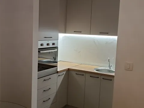 Izdavanje, jednosoban stan, 43m², Blok 6, Podgorica - image 4