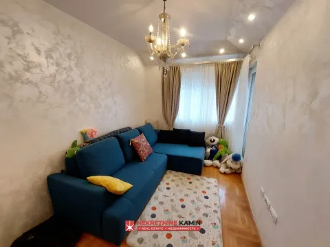 Sale, two bedroom apartment, 90m², Rozino, Budva - image 10