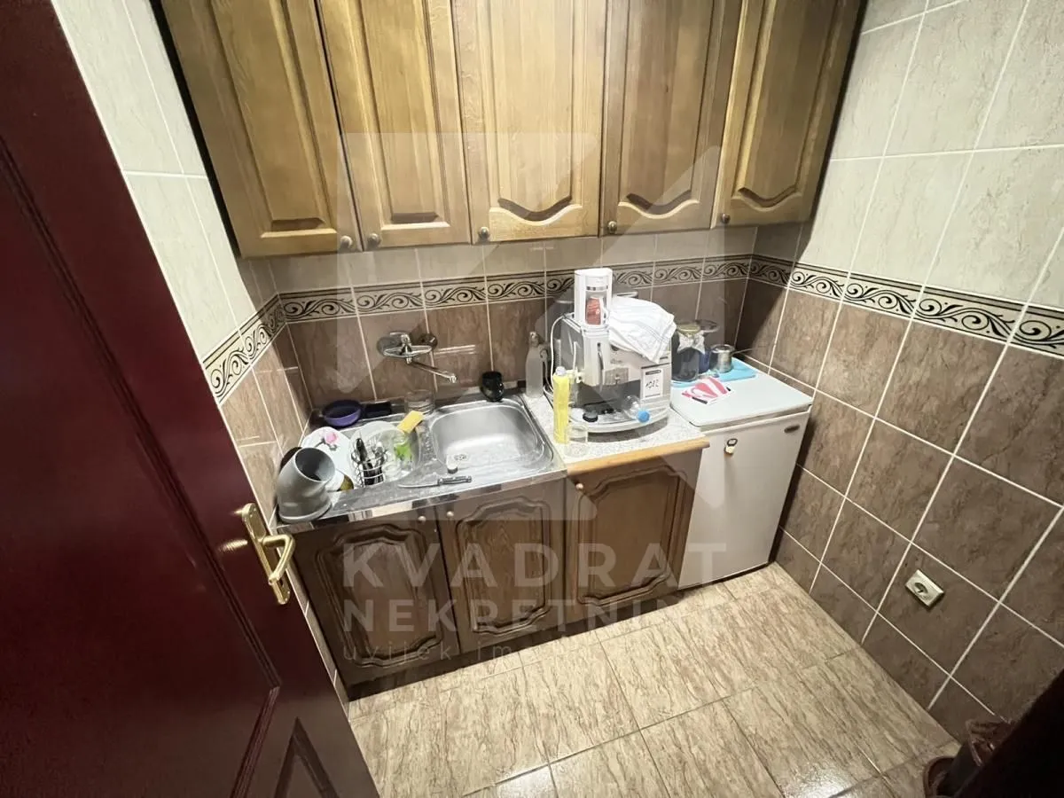 Rent, office space, 45m², Stara Varoš, Podgorica