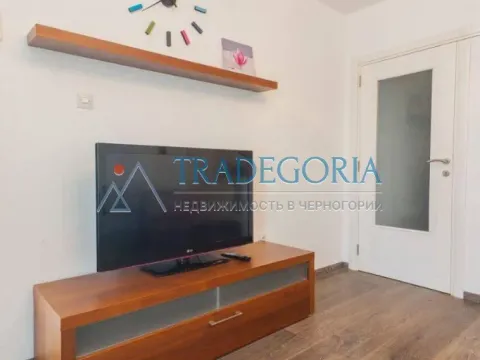 Prodaja, dvosoban stan, 60m², Sveti Stefan, Budva - image 11