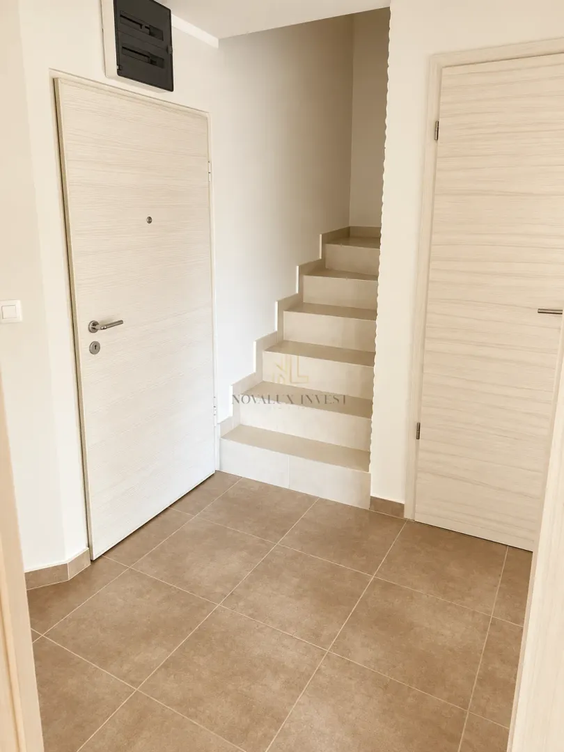 Rent, two bedroom apartment, 88m², Ljubović, Podgorica