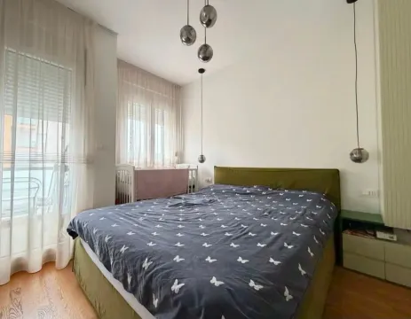 Prodaja, dvosoban stan, 63m², City Kej, Podgorica - image 5