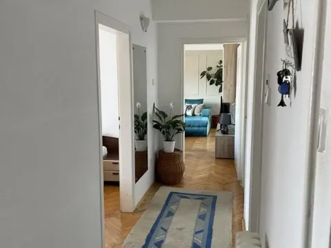 Prodaja, četvorosoban stan, 91m², Centar, Novi Sad - image 14