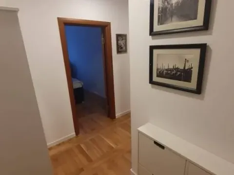 Izdavanje, dvosoban stan, 52m², Vukov Spomenik, Zvezdara Sve Podlokacije - image 4