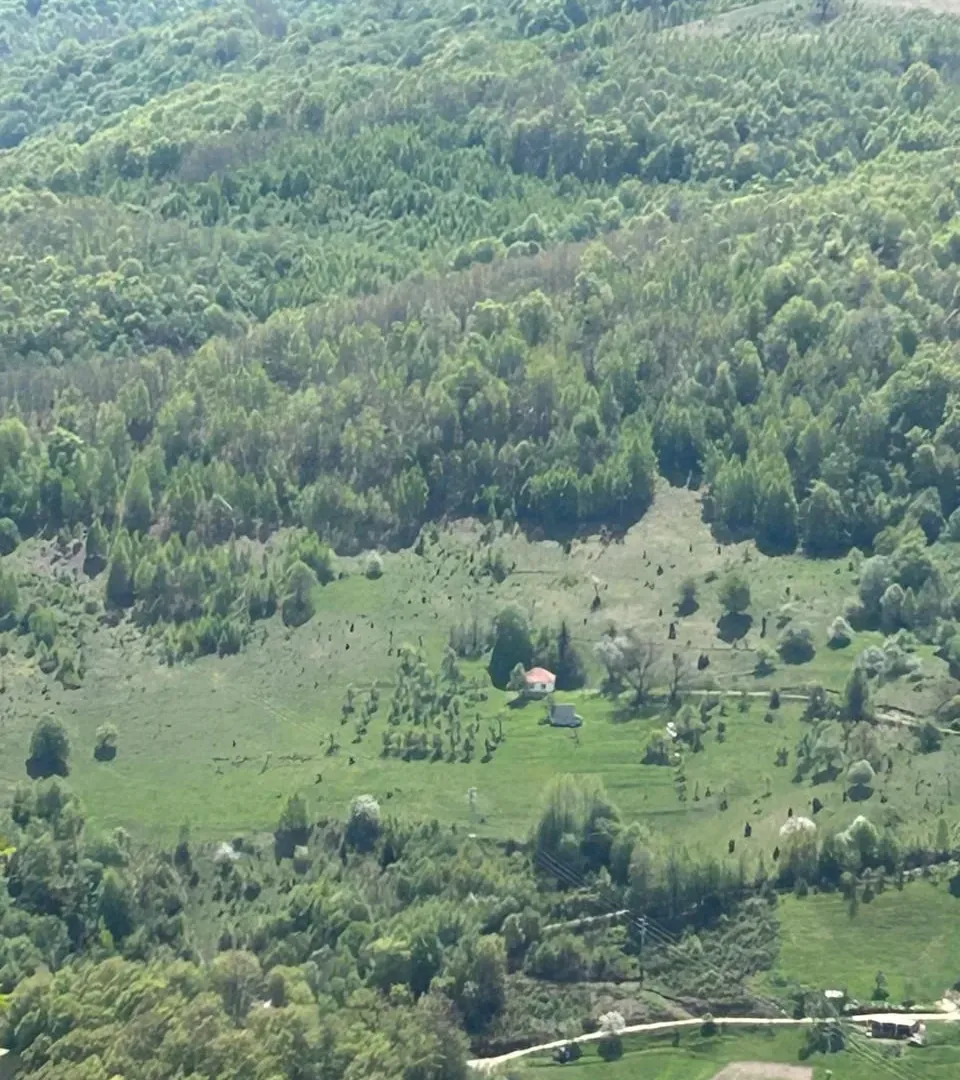 Prodaja, plac, 177419m², Bijelo Polje, Crna Gora
