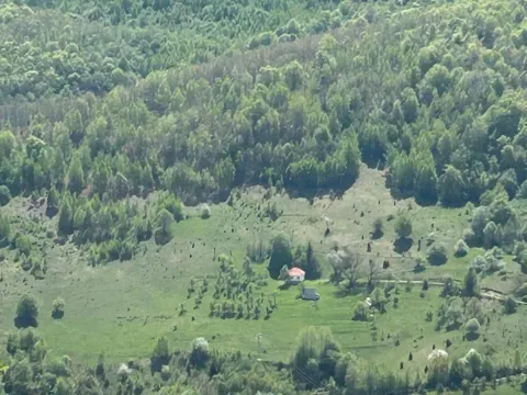 Sale, land lot, 177419m², Bijelo Polje, Crna Gora - image 4