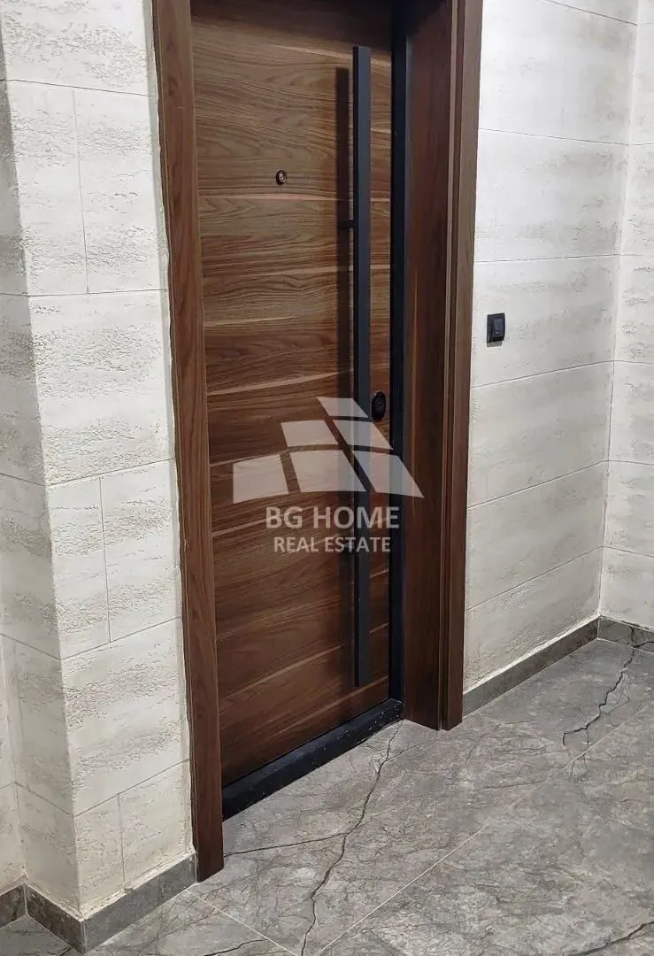 Rent, one bedroom apartment, 38m², Lekino Brdo, Voždovac Sve Podlokacije
