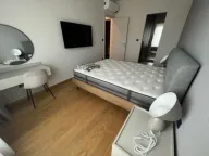 Rent, three bedroom apartment, 85m², Vezirov Most, Podgorica - image 6