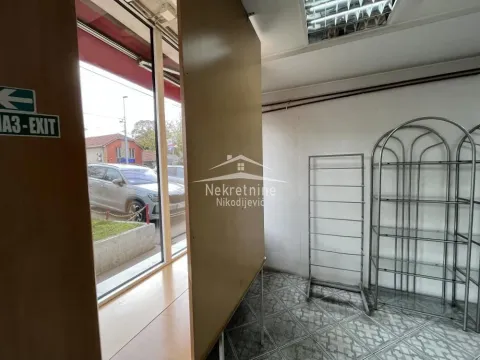 Izdavanje, poslovni prostor, 85m², Zemun Meandri, Zemun Sve Podlokacije - image 12