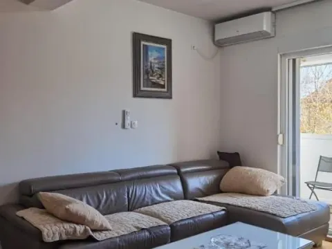 Rent, two bedroom apartment, 44m², Integralovo, Nikšić - image 3