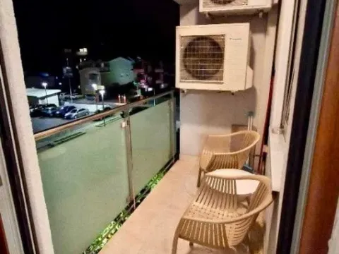 Izdavanje, jednosoban stan, 48m², City Kvart, Podgorica - image 8